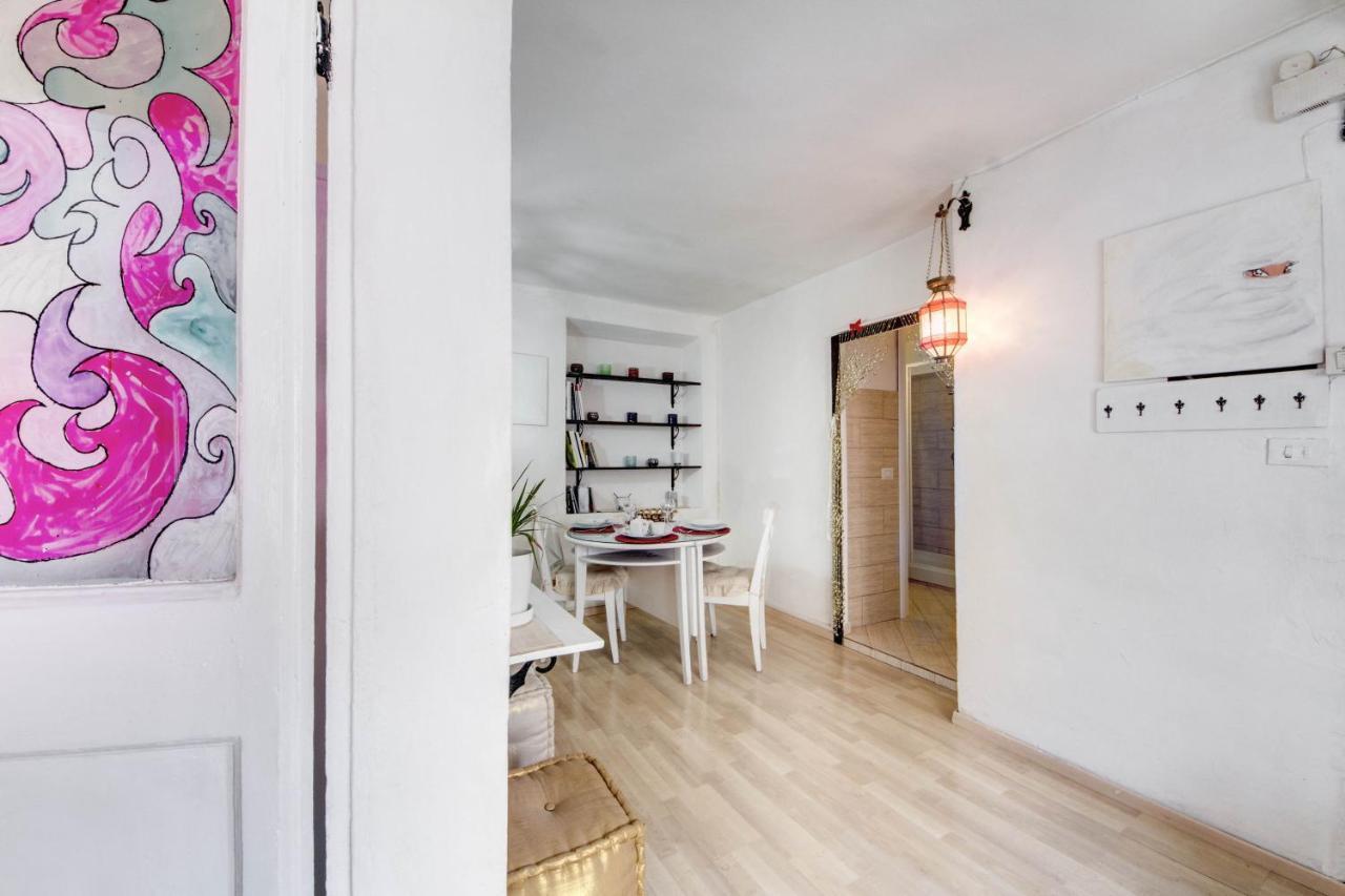 Casawally Roma Exterior foto