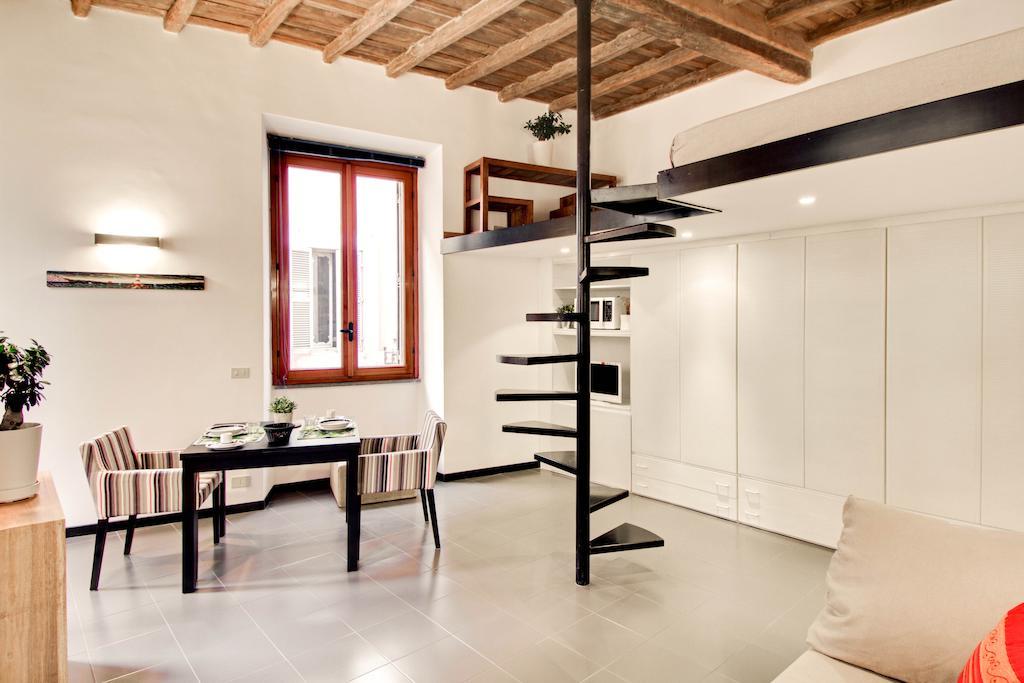 Casawally Roma Exterior foto