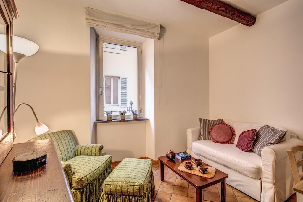 Casawally Roma Exterior foto