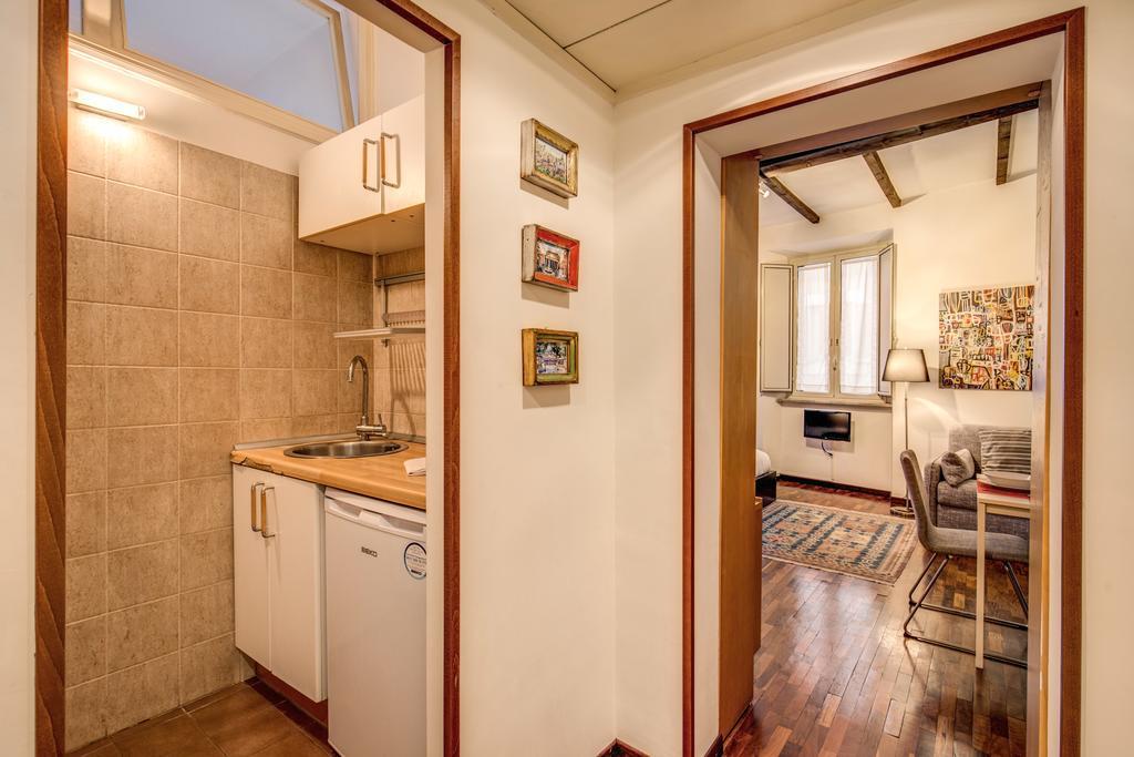 Casawally Roma Exterior foto
