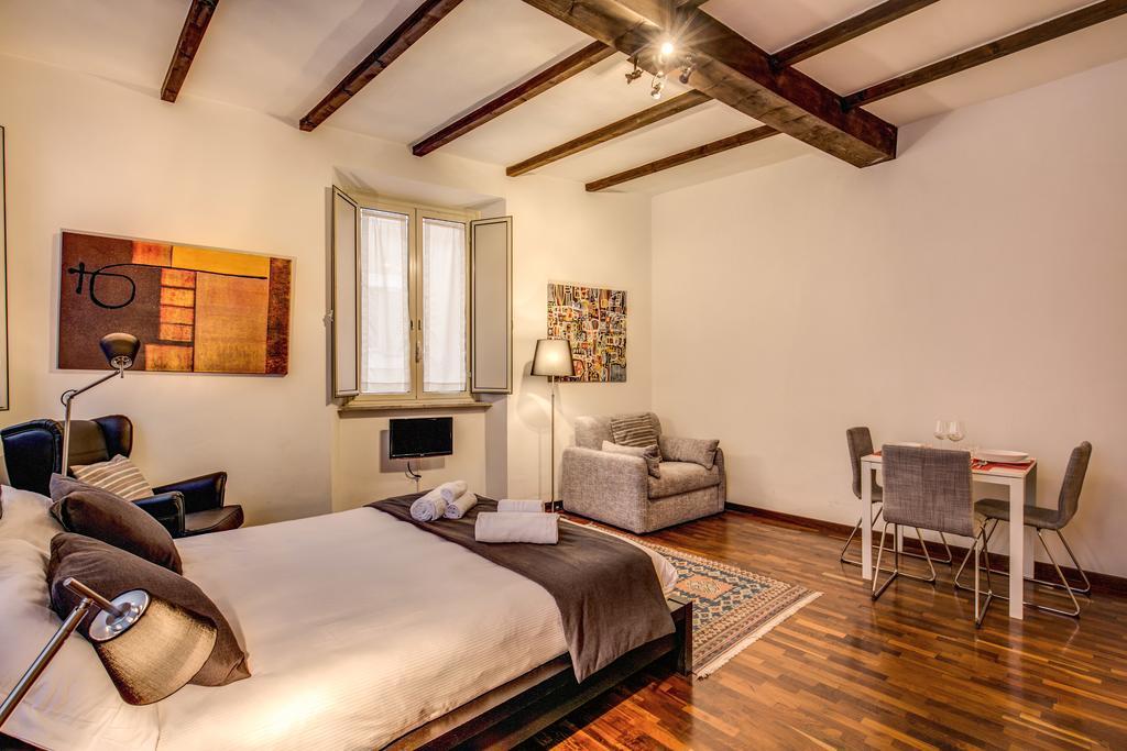 Casawally Roma Exterior foto