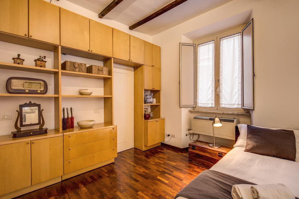 Casawally Roma Exterior foto