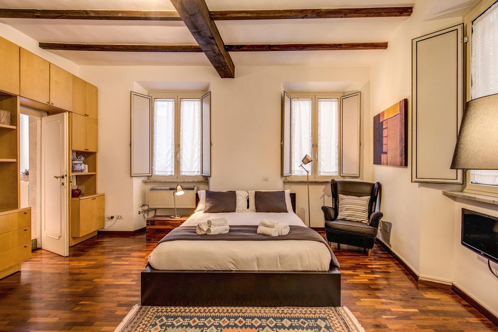Casawally Roma Exterior foto