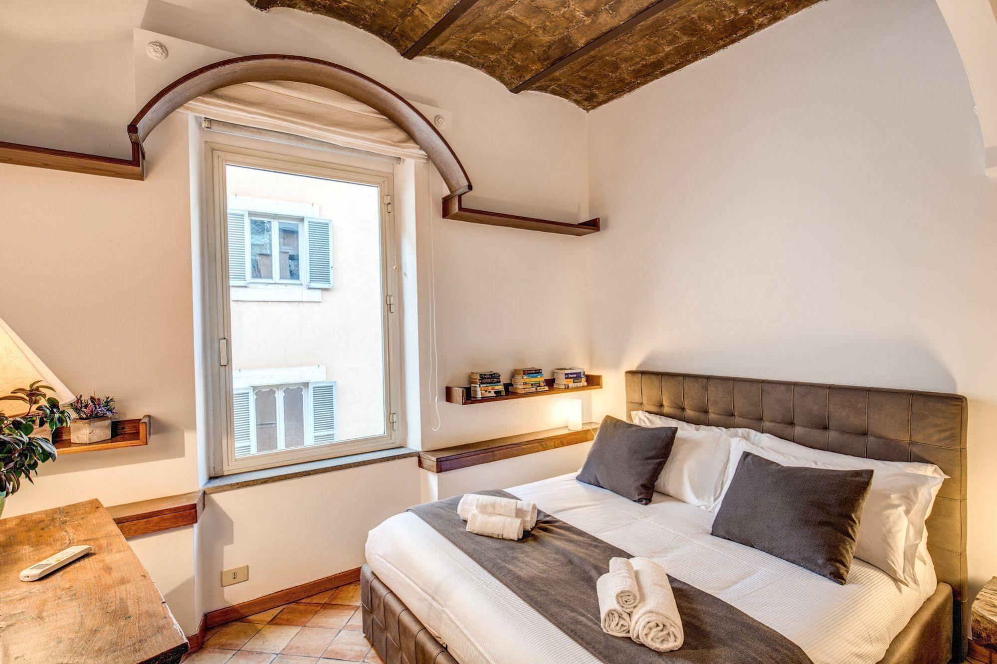 Casawally Roma Exterior foto