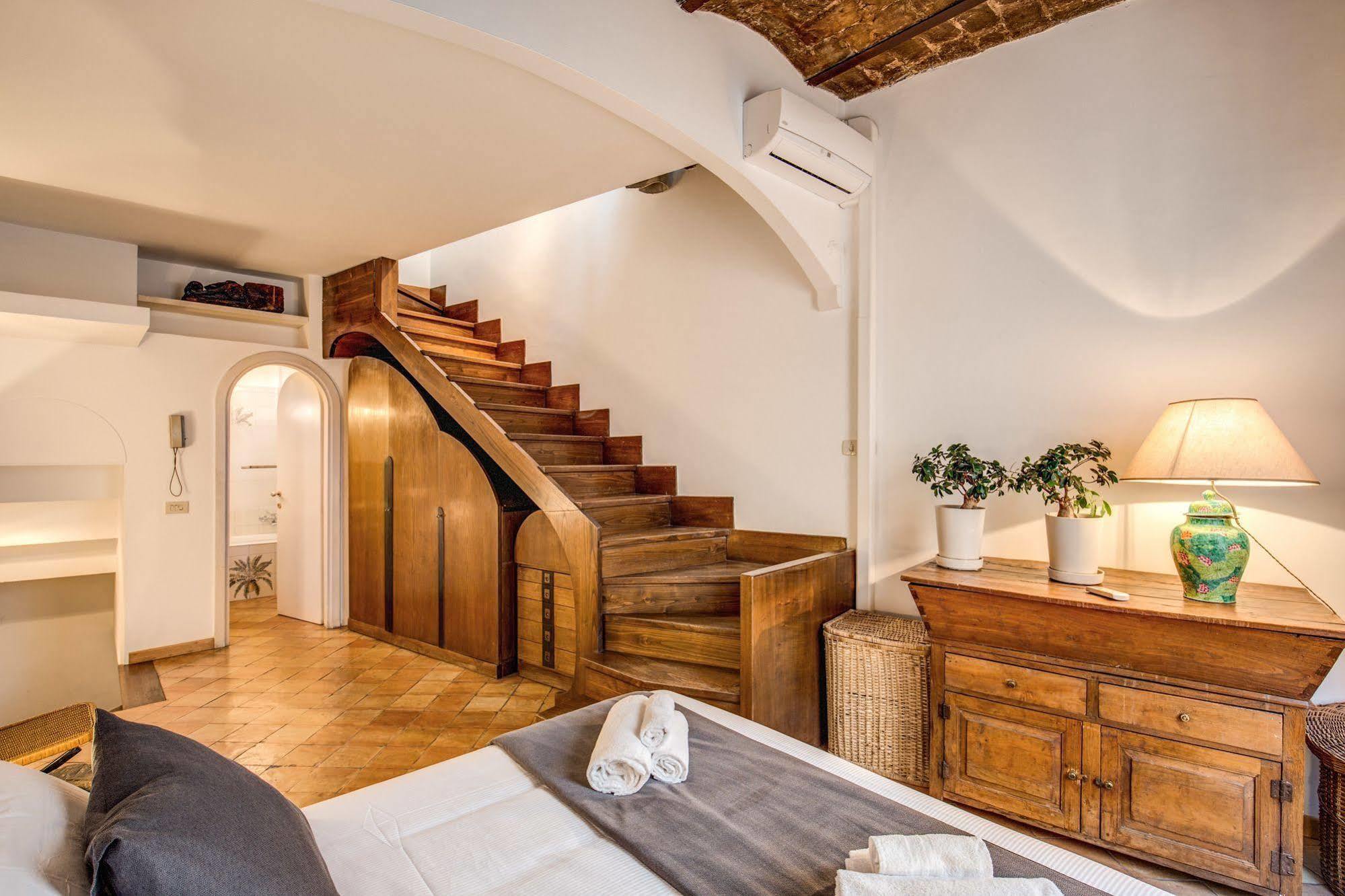 Casawally Roma Exterior foto